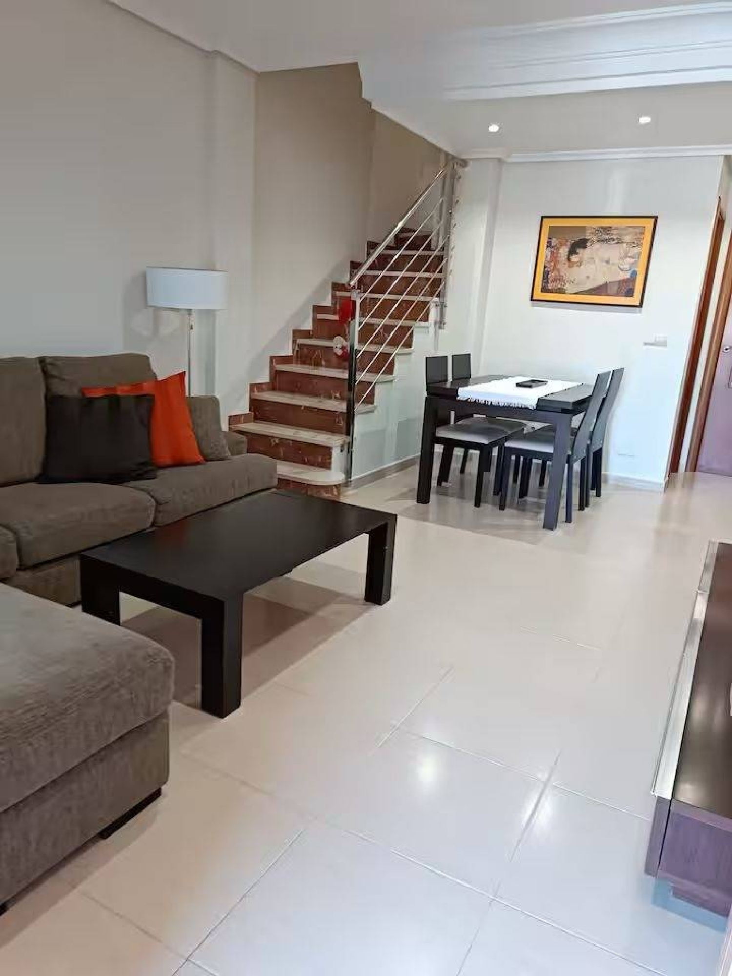  à vendre maison Playa De Los Locos-Aguas Nuevas-Torreblanca Baix Segura 5