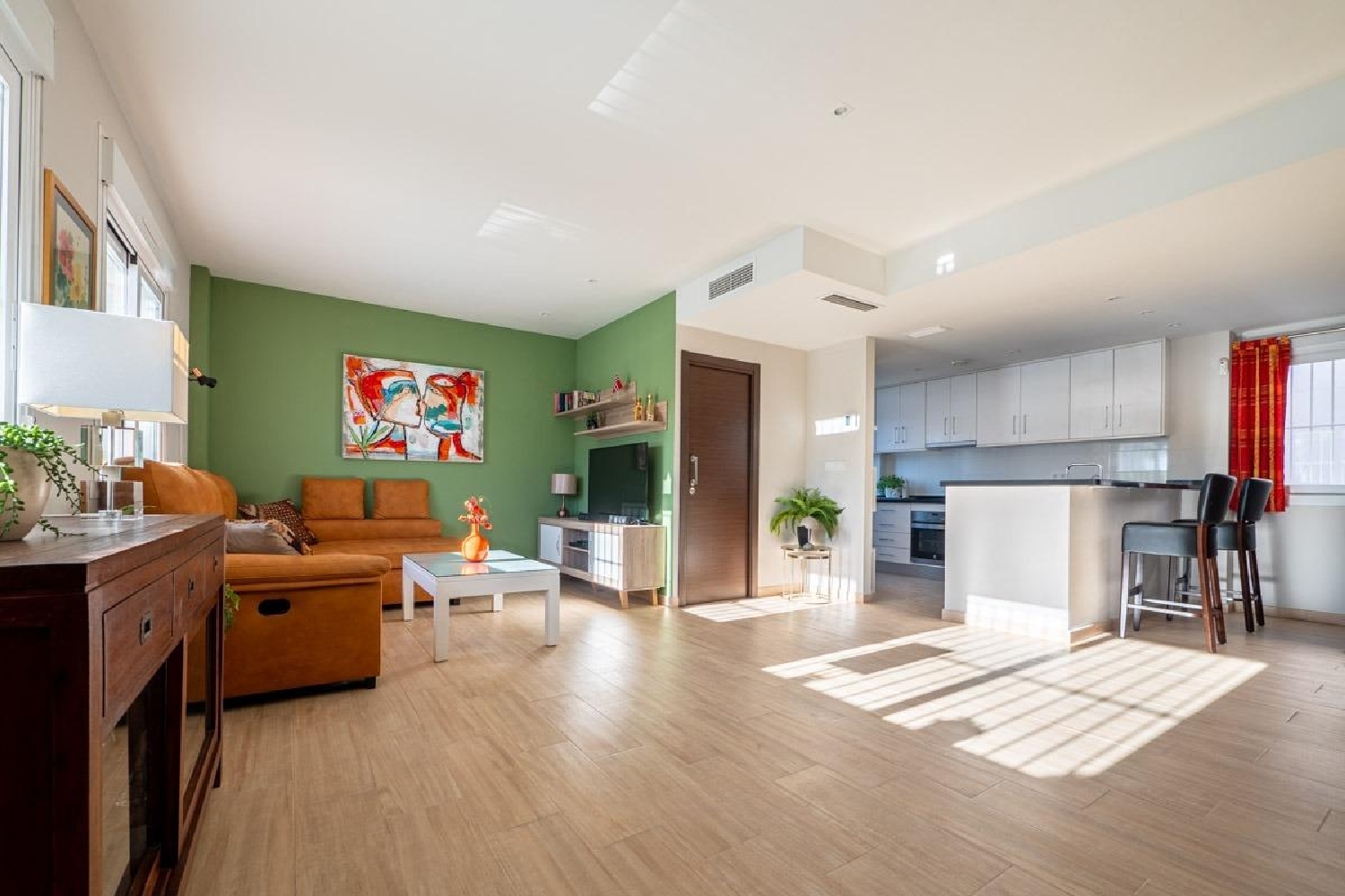  kaufen Haus Playa De Los Locos-Aguas Nuevas-Torreblanca Baix Segura 6
