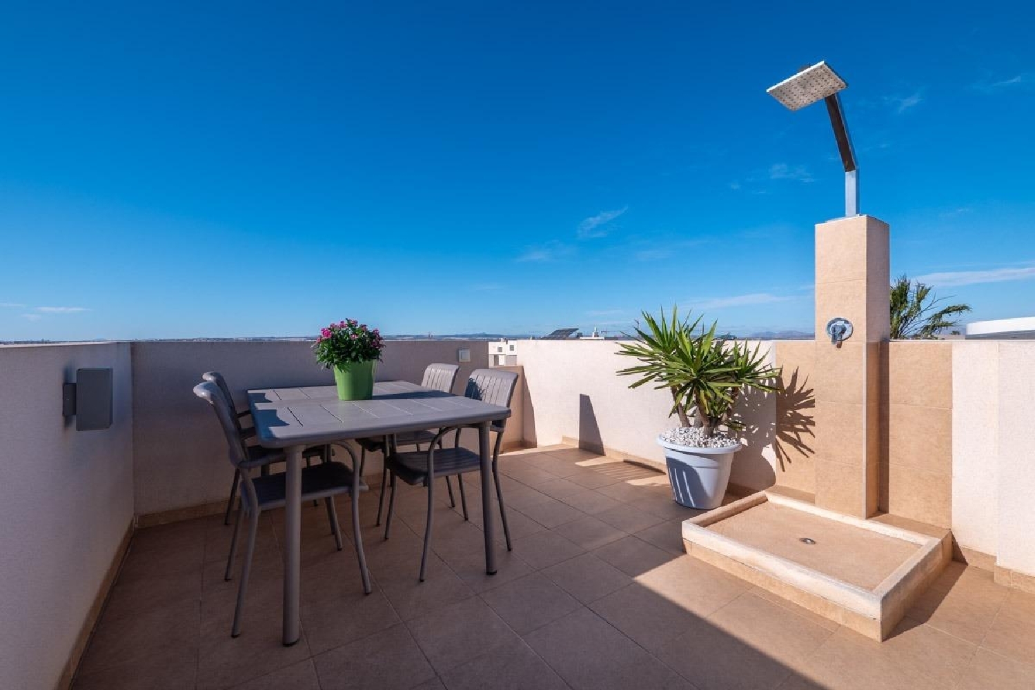 kaufen Haus Playa De Los Locos-Aguas Nuevas-Torreblanca Baix Segura 3