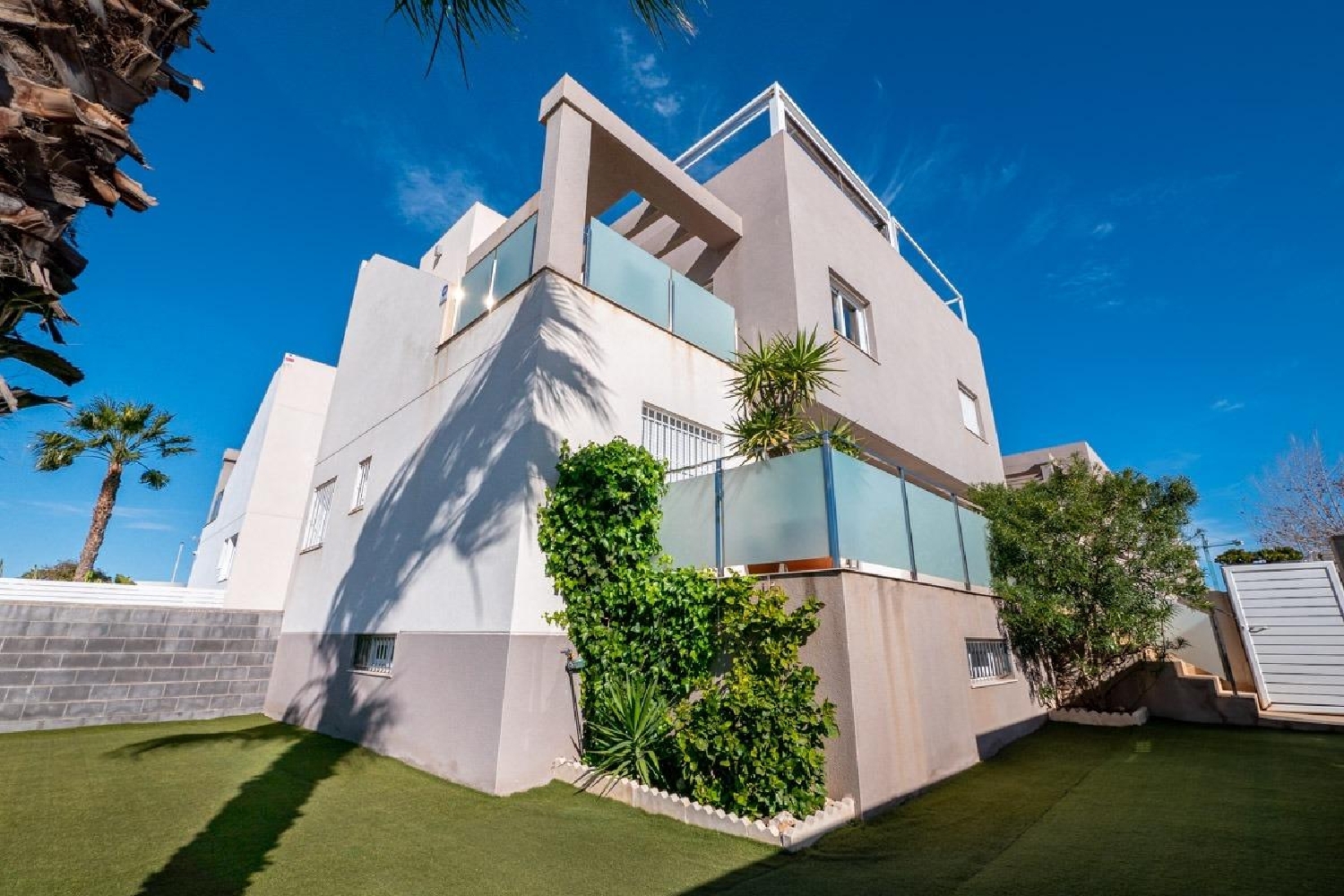 kaufen Haus Playa De Los Locos-Aguas Nuevas-Torreblanca Baix Segura 2