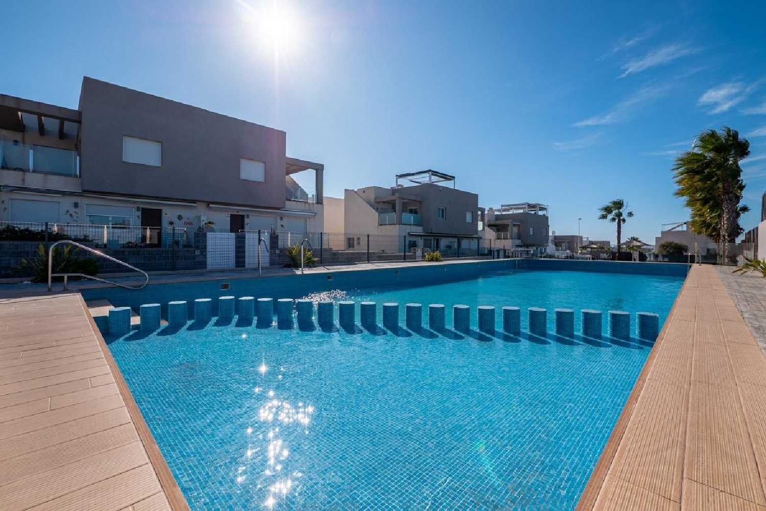  kaufen Haus Playa De Los Locos-Aguas Nuevas-Torreblanca Baix Segura 5