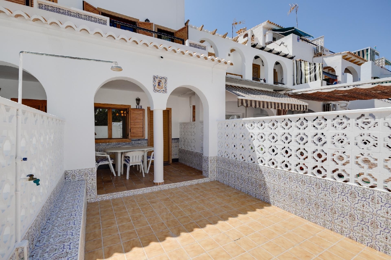  kaufen Haus Torrevieja Baix Segura 5