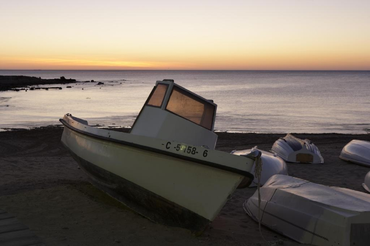  till salu hus Playa De Los Locos-Aguas Nuevas-Torreblanca Baix Segura 5