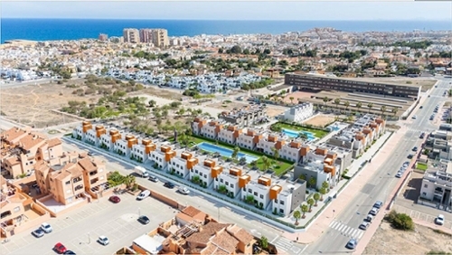 Playa De Los Locos-Aguas Nuevas-Torreblanca Baix Segura hus foto 6222850