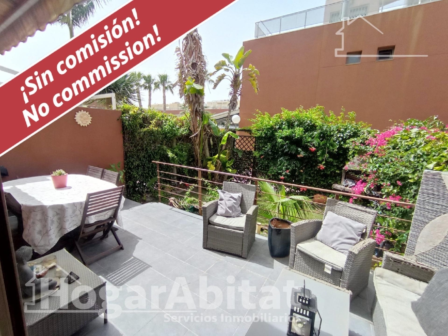  te koop huis Cabo De Las Huertas Alacantí 2