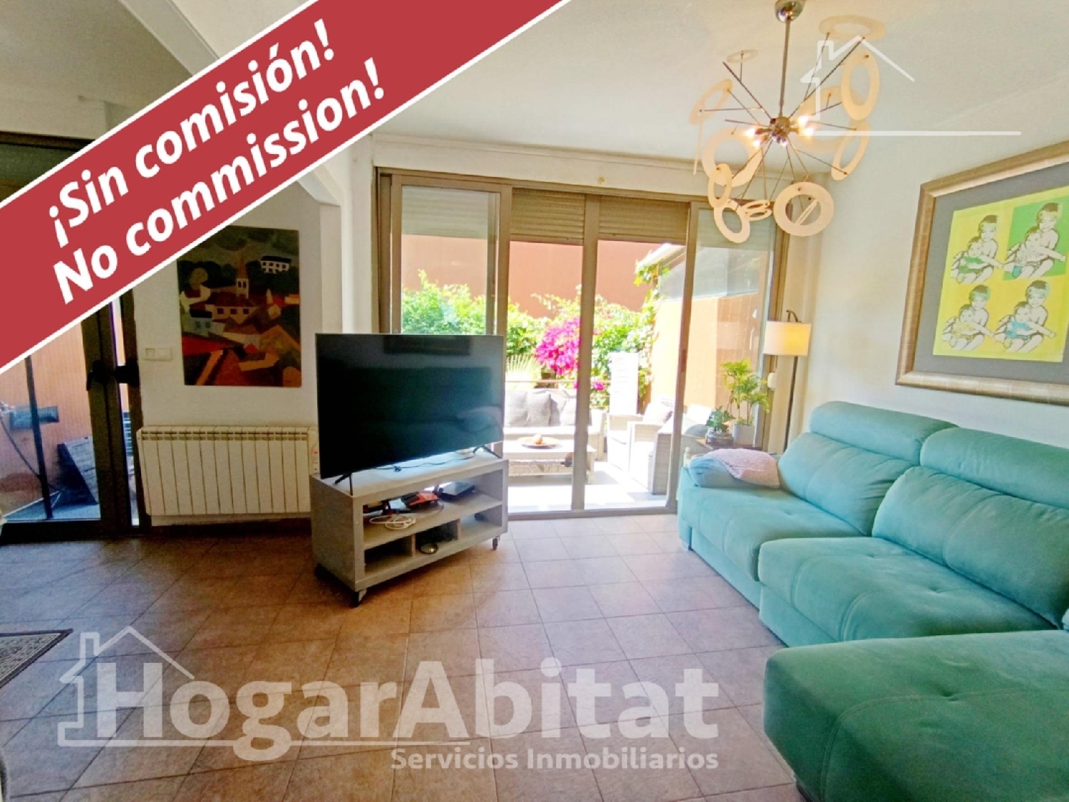  te koop huis Cabo De Las Huertas Alacantí 5