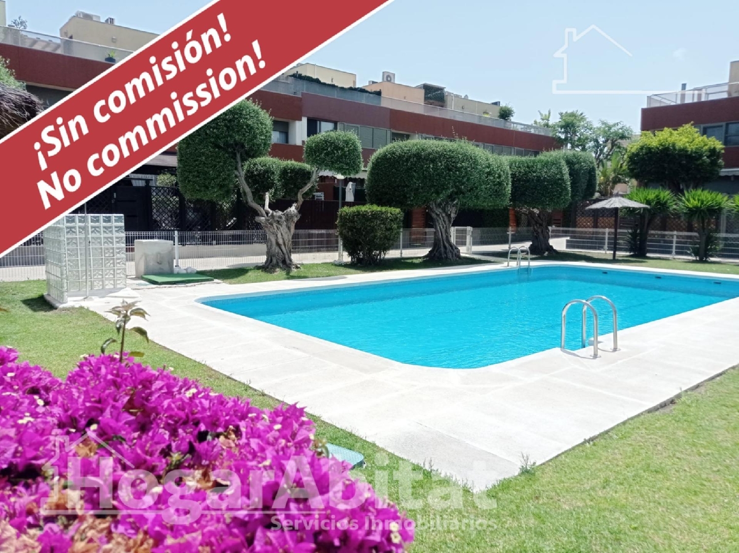  te koop huis Cabo De Las Huertas Alacantí 1