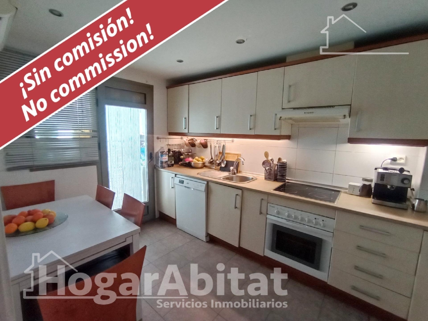  te koop huis Cabo De Las Huertas Alacantí 3