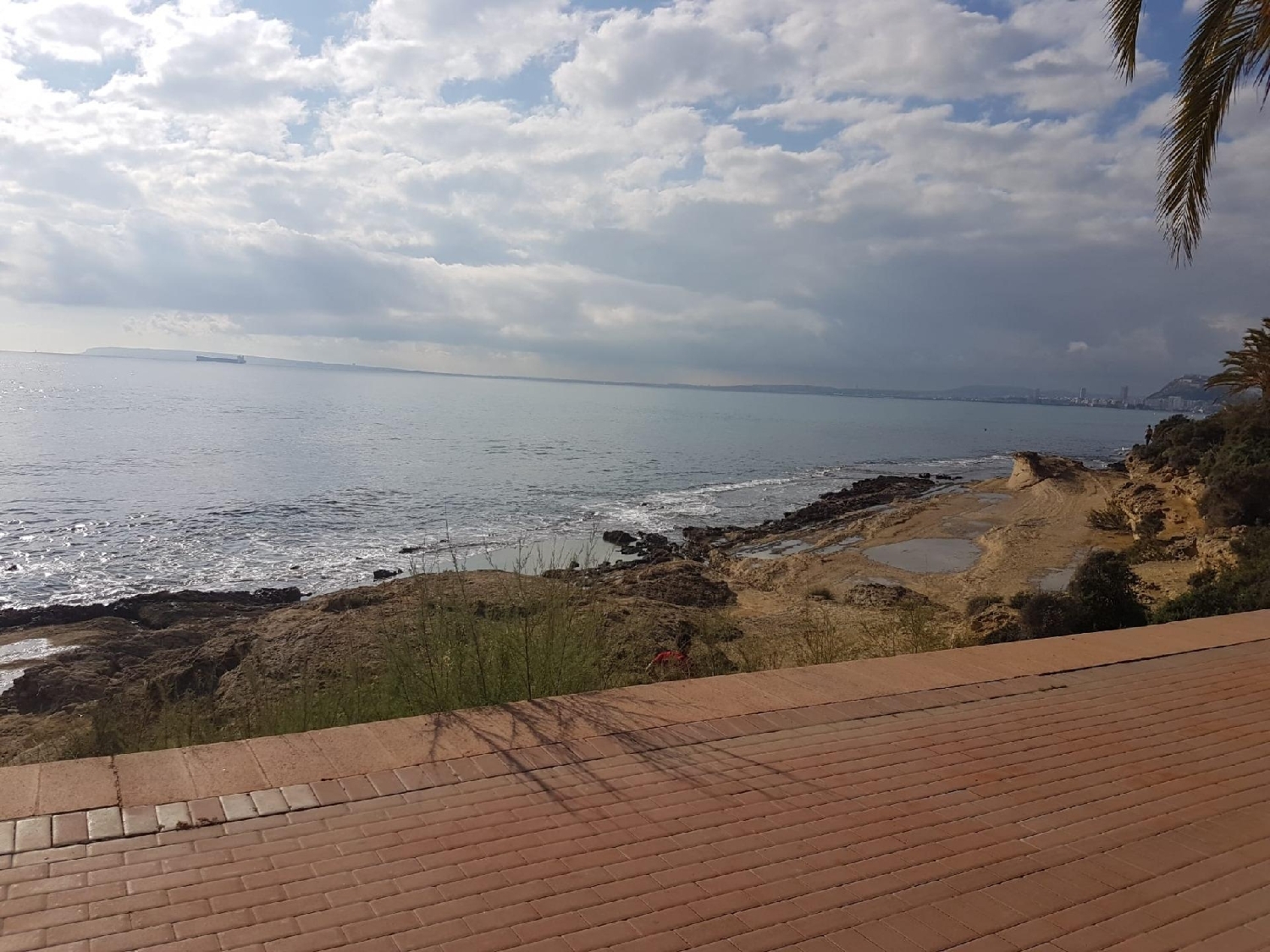  till salu hus Playa De San Juan Alacantí 8