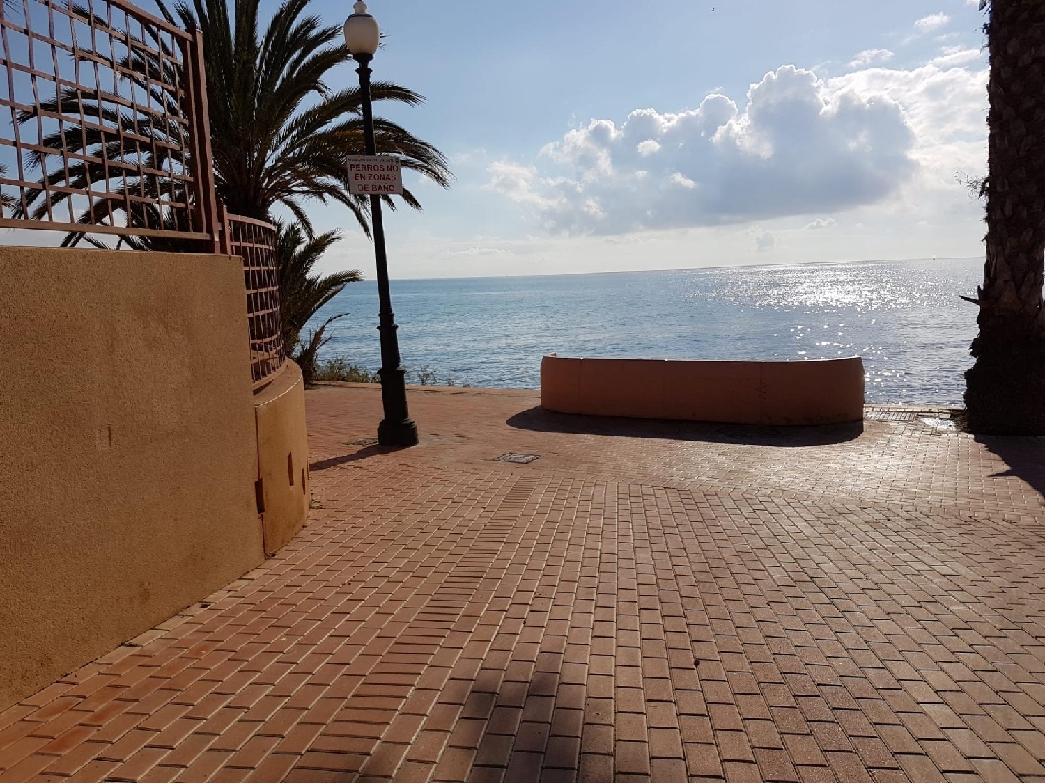 till salu hus Playa De San Juan Alacantí 7