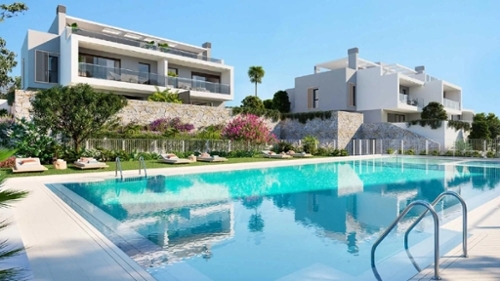 Cabo De Las Huertas Alacantí hus foto 6225357