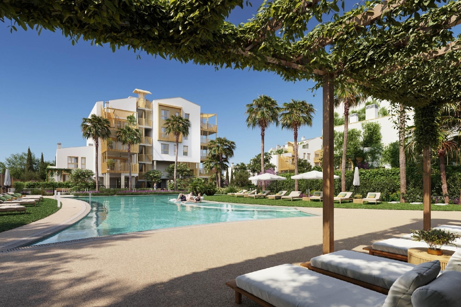  till salu hus La Solana Vinalopó Mitjà 28