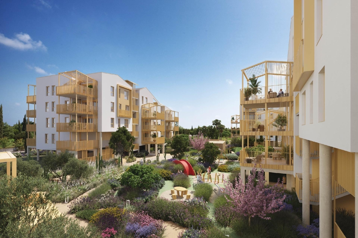  till salu hus La Solana Vinalopó Mitjà 22