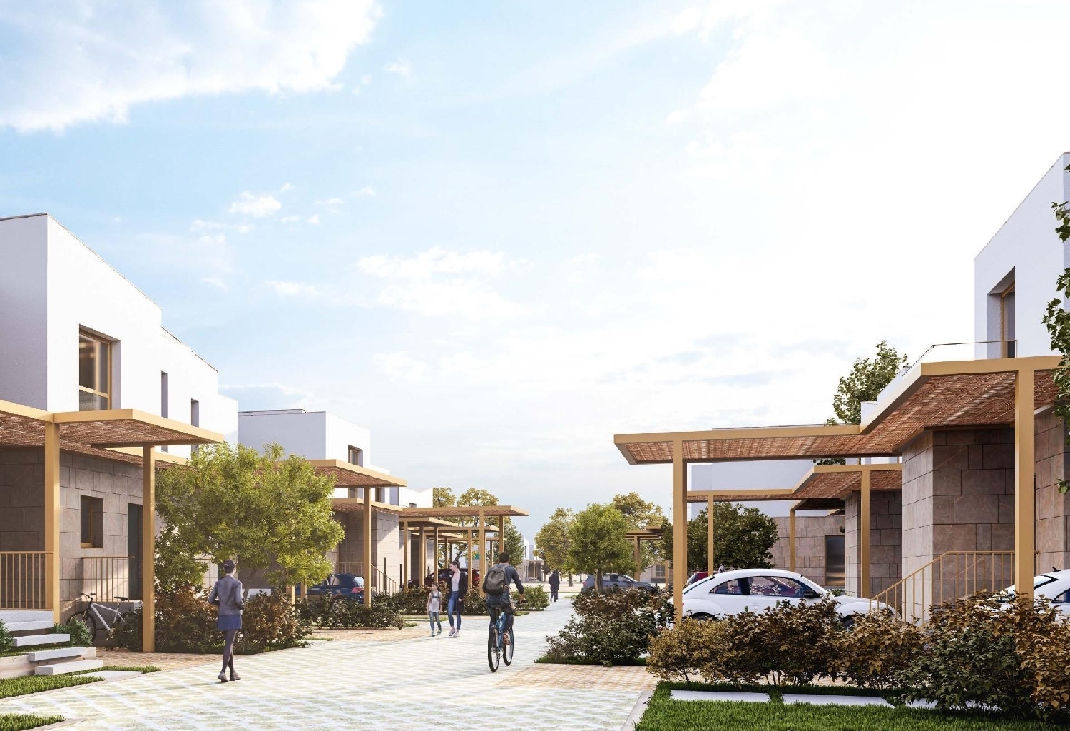  till salu hus La Solana Vinalopó Mitjà 6