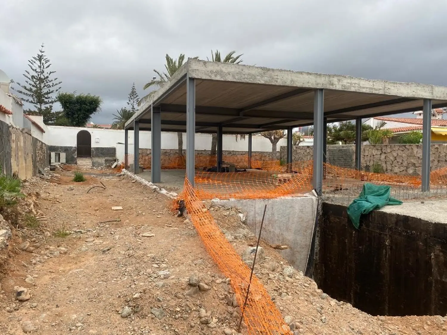  till salu hus Playa Del Inglés Área Sur 1
