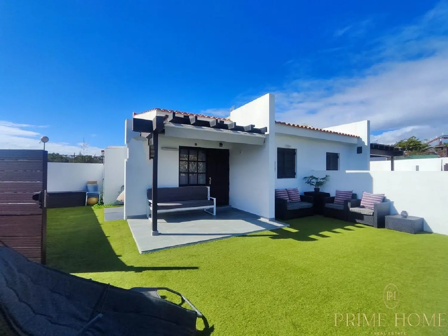 till salu hus Maspalomas Área Sur 2