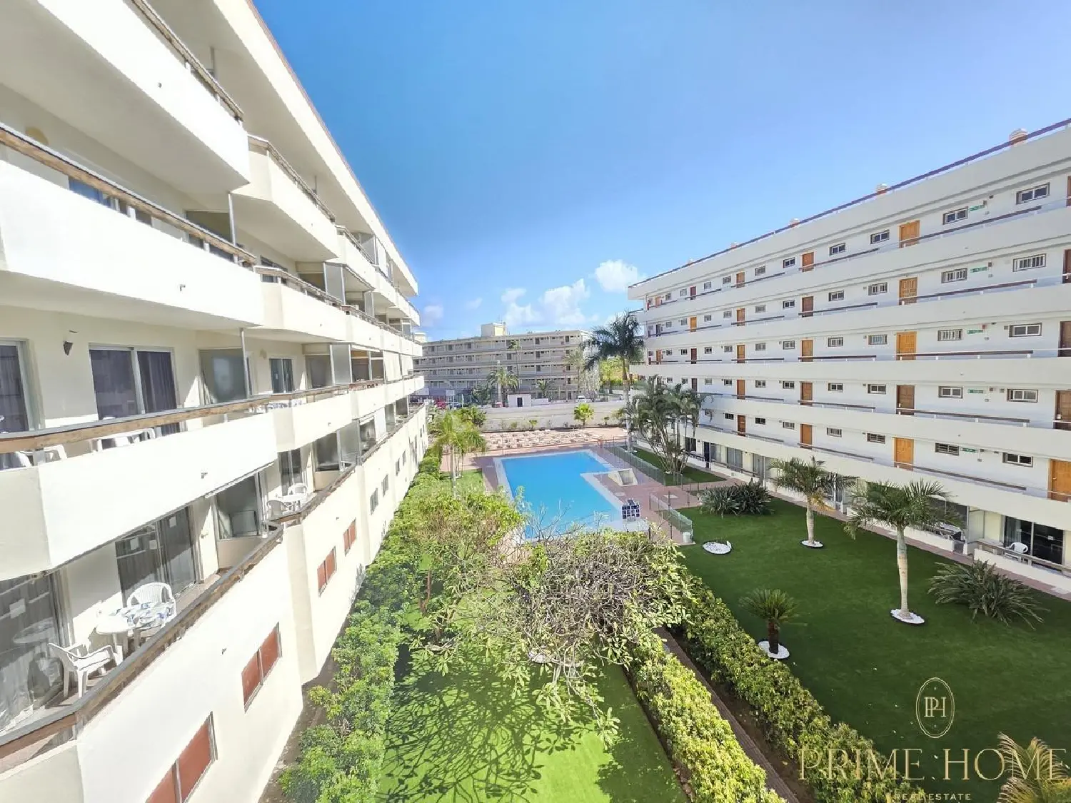 till salu hus Maspalomas Área Sur 3