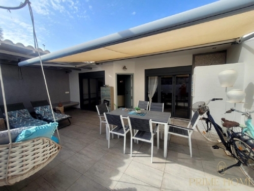 Playa Del Aguila Área Sur casa foto 6261590