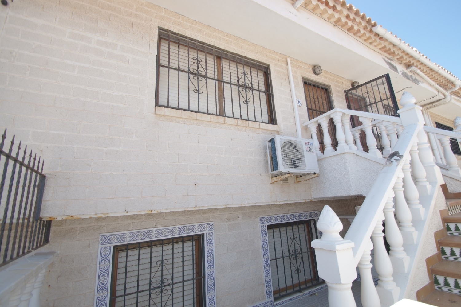  till salu hus Playa Del Cura Baix Segura 5