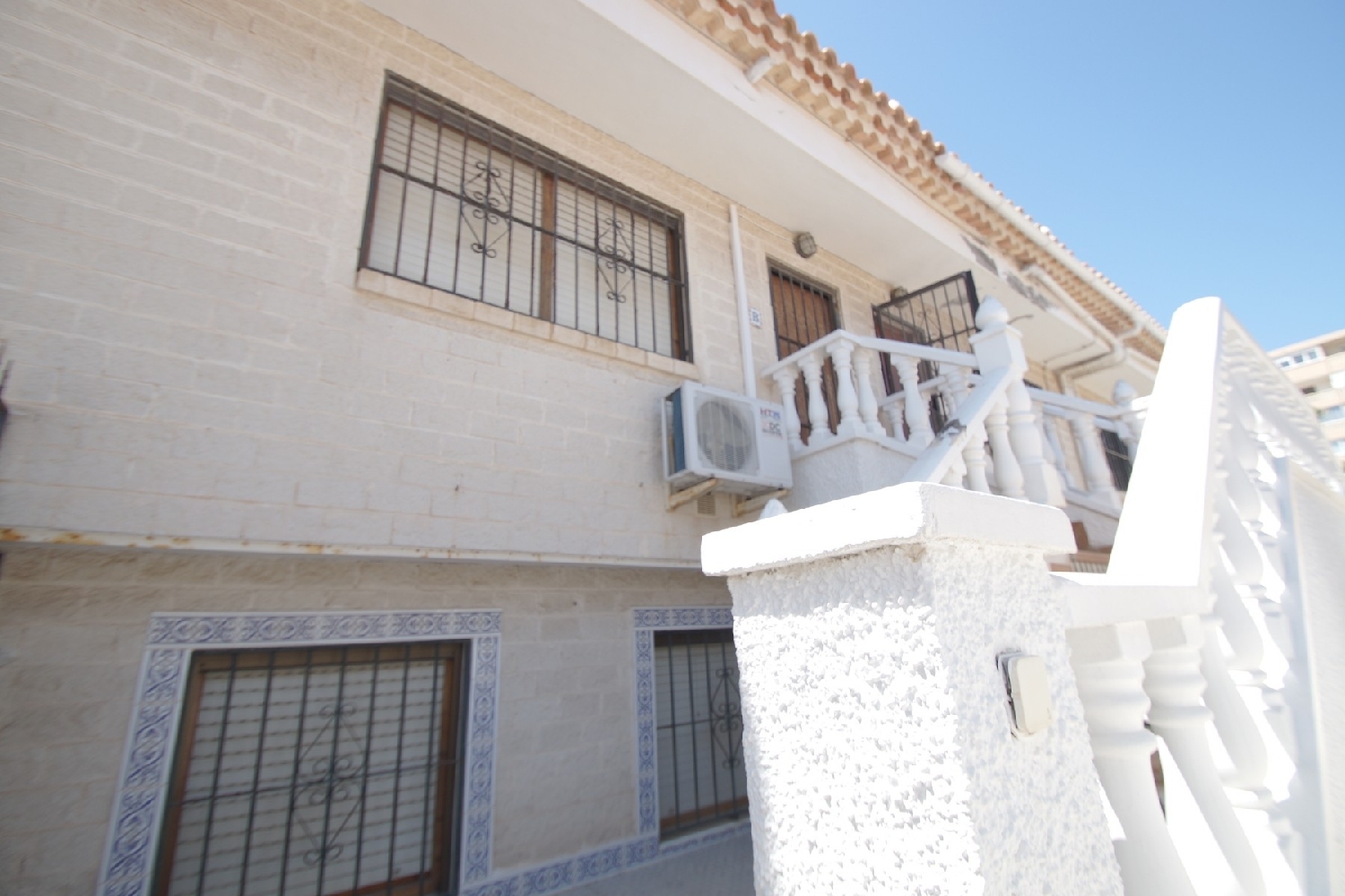  till salu hus Playa Del Cura Baix Segura 8