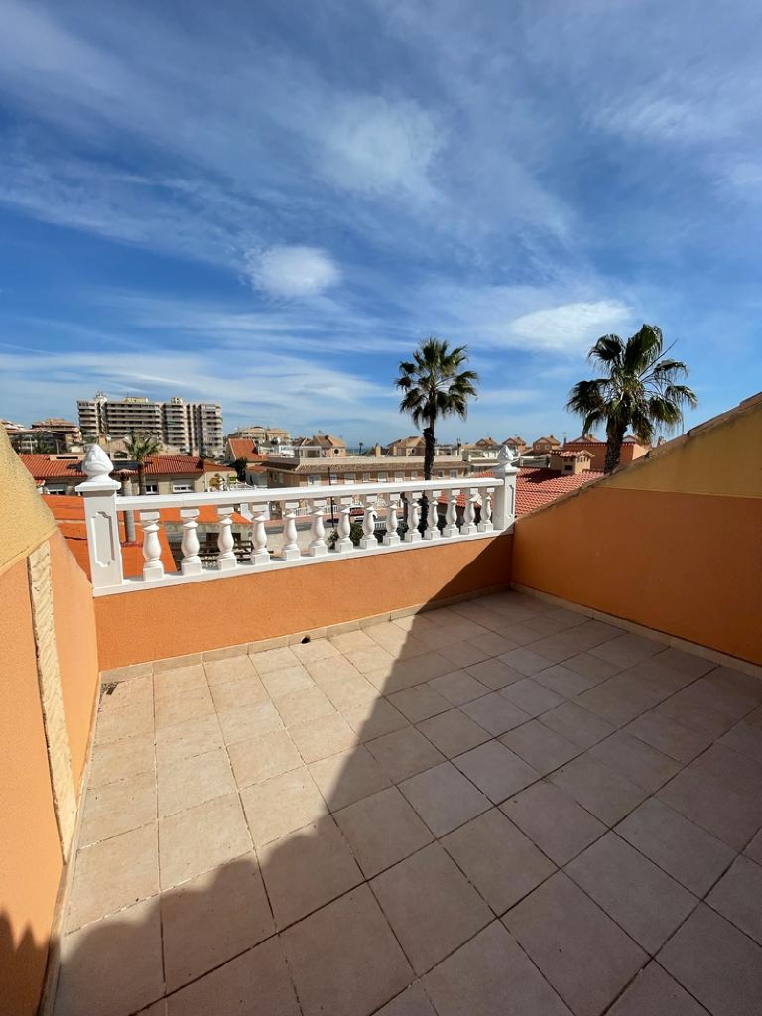  till salu hus Playa Del Cura Baix Segura 1