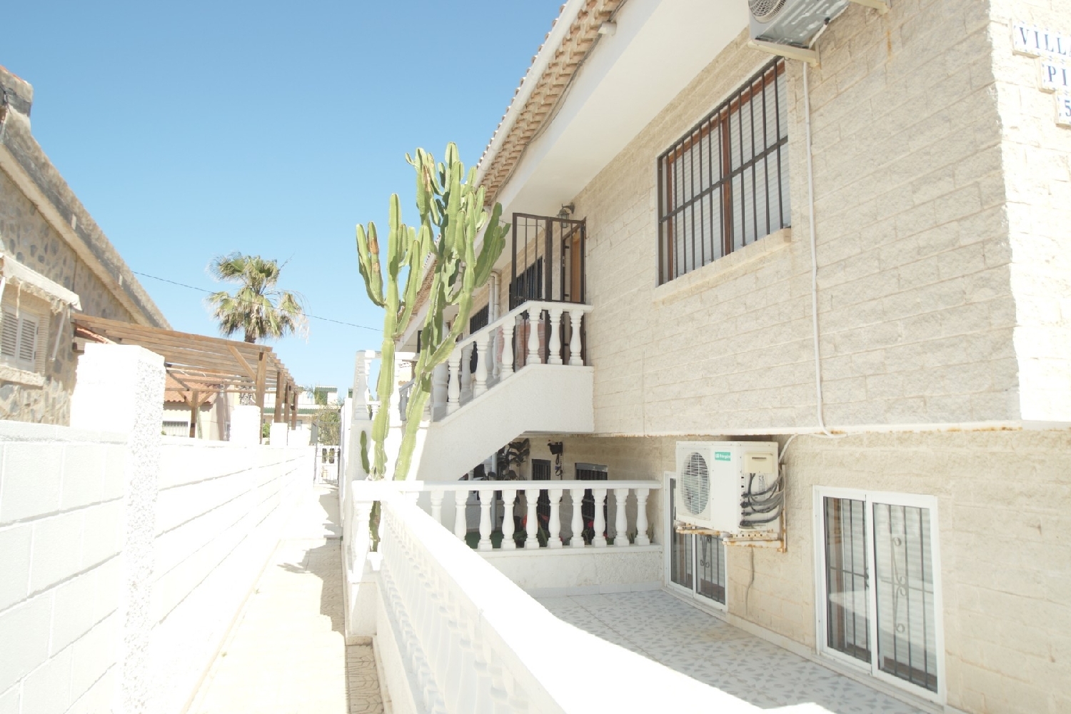  till salu hus Playa Del Cura Baix Segura 4