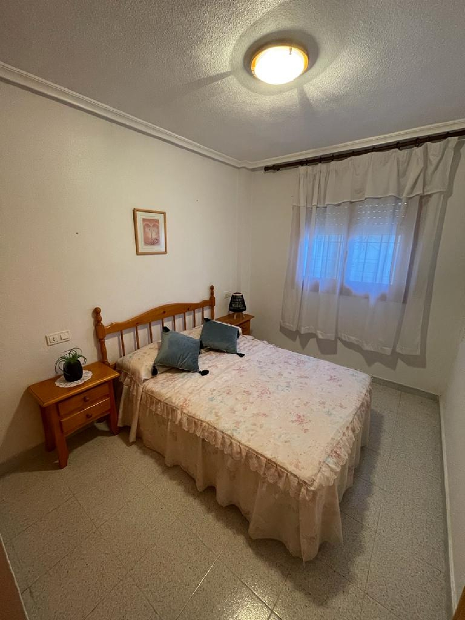 till salu hus Playa Del Cura Baix Segura 3