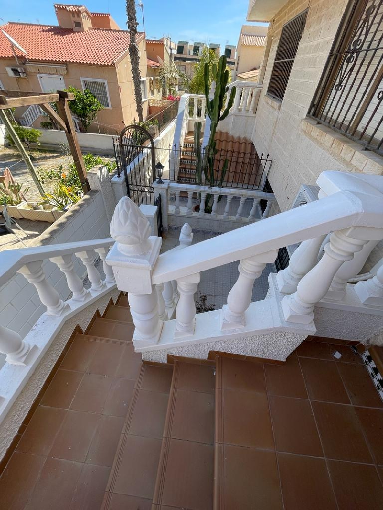  till salu hus Playa Del Cura Baix Segura 7