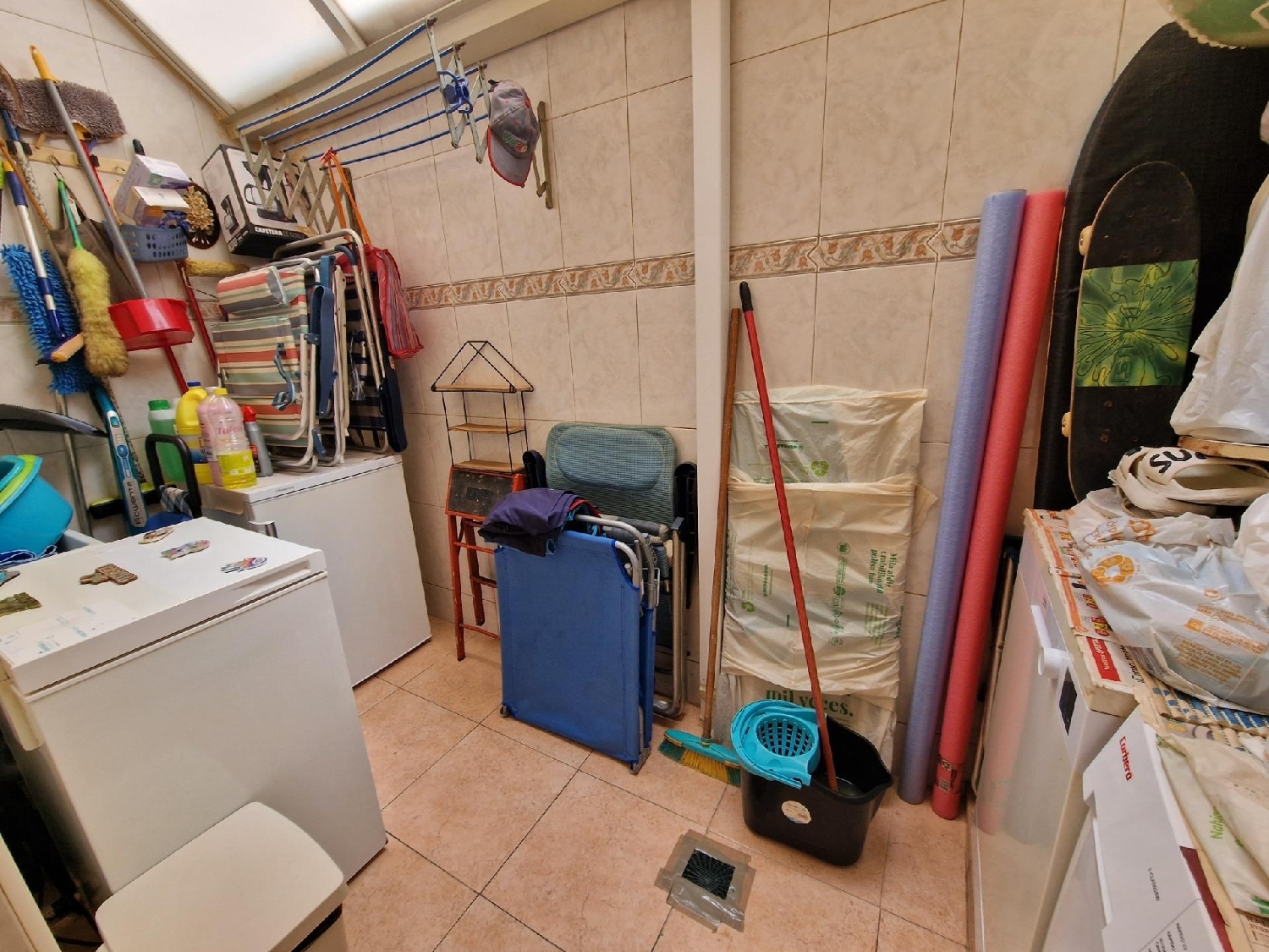  till salu hus Playa Del Cura Baix Segura 7