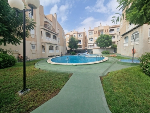 Playa Del Cura Baix Segura hus foto 6237145