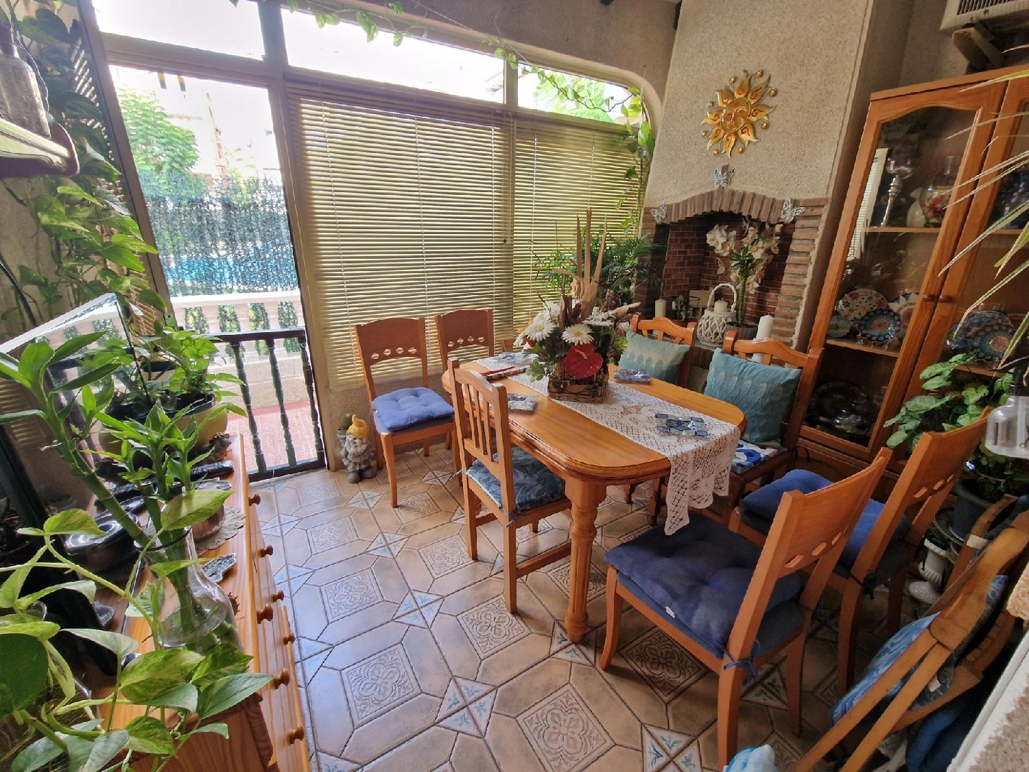  till salu hus Playa Del Cura Baix Segura 3