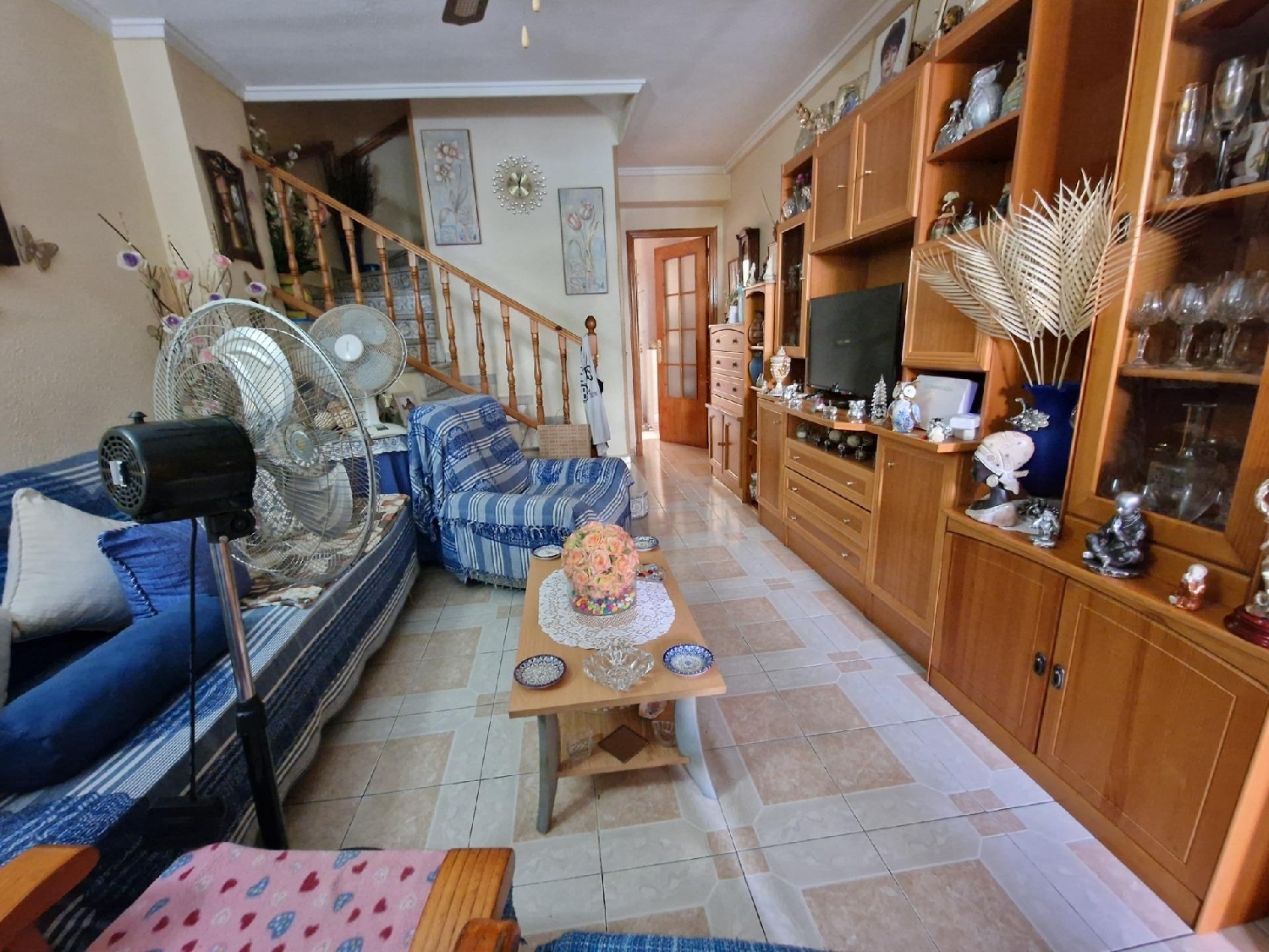  till salu hus Playa Del Cura Baix Segura 5