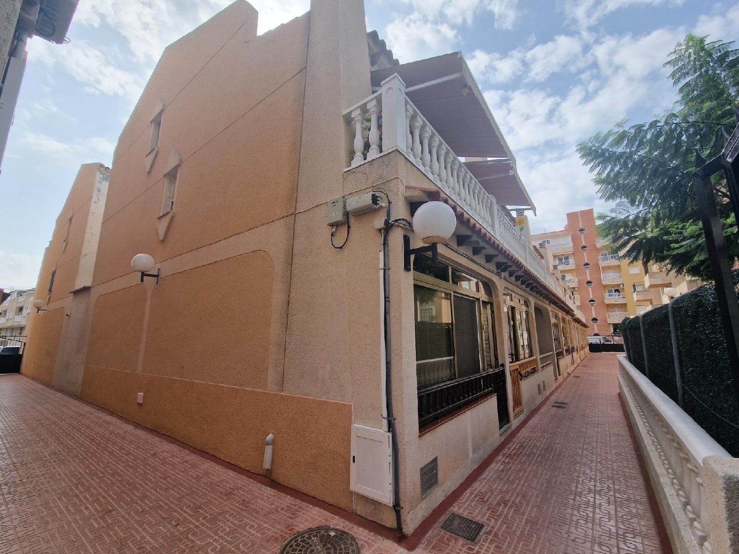  till salu hus Playa Del Cura Baix Segura 2