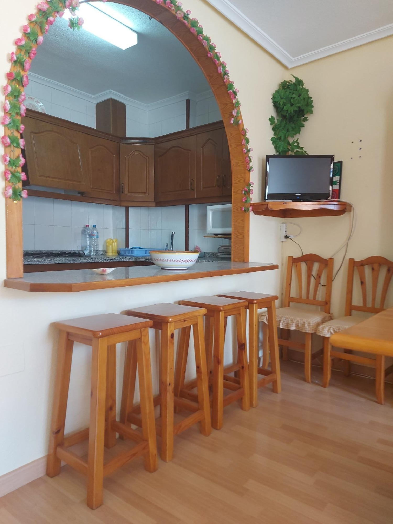  till salu hus Playa Del Cura Baix Segura 8