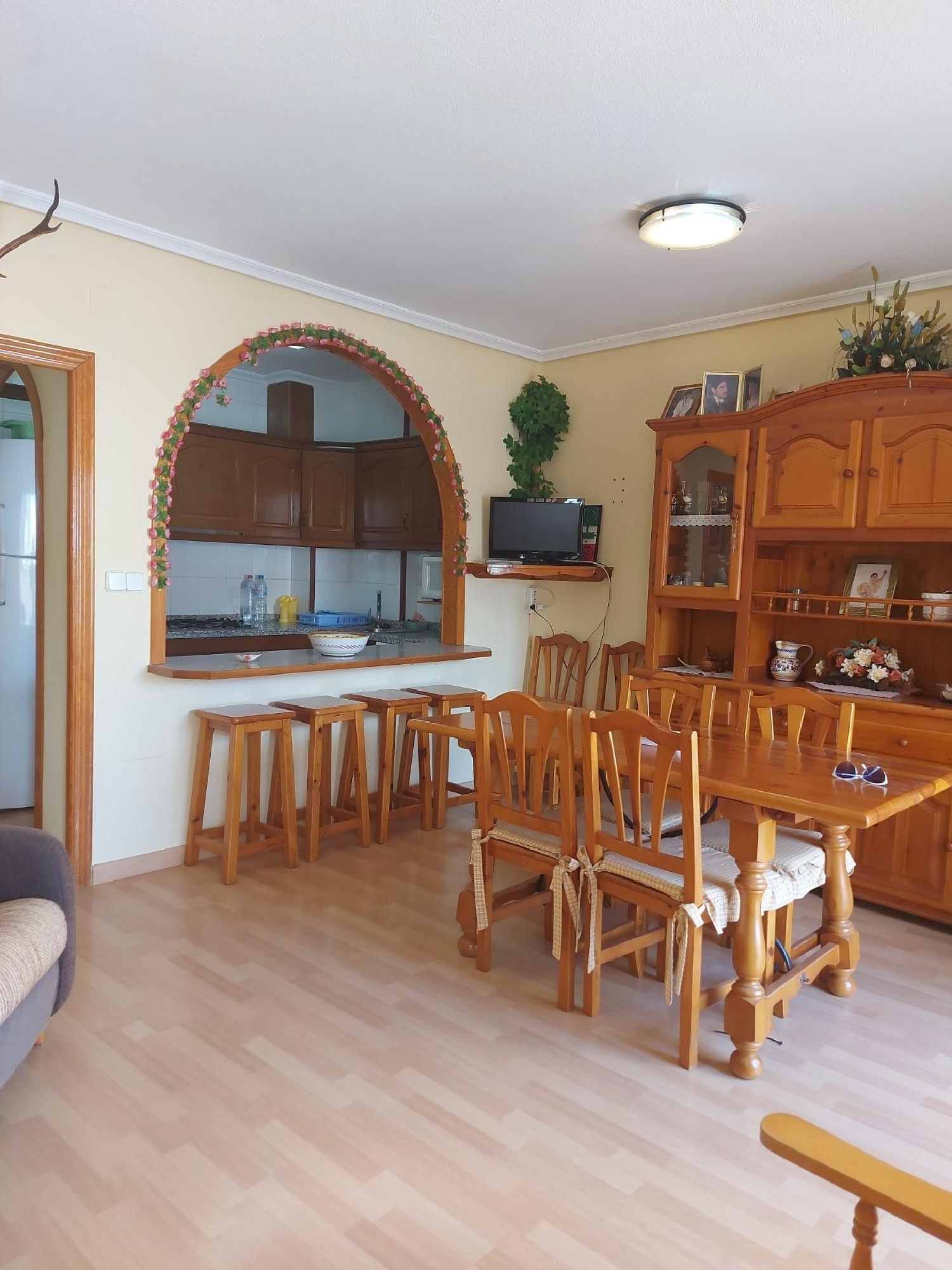  till salu hus Playa Del Cura Baix Segura 5