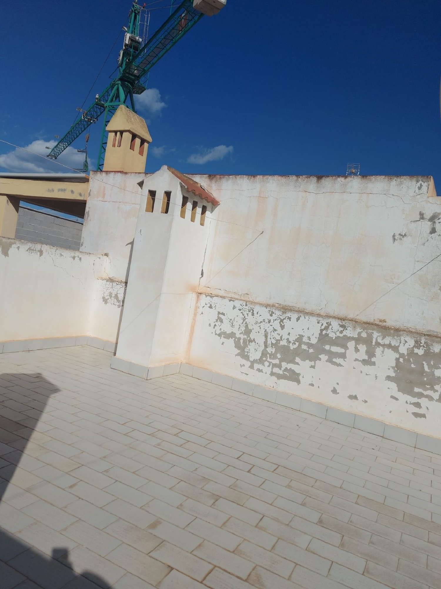  till salu hus Playa Del Cura Baix Segura 31