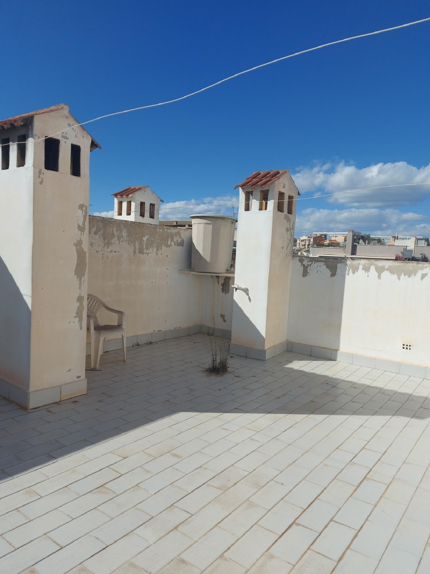 till salu hus Playa Del Cura Baix Segura 29
