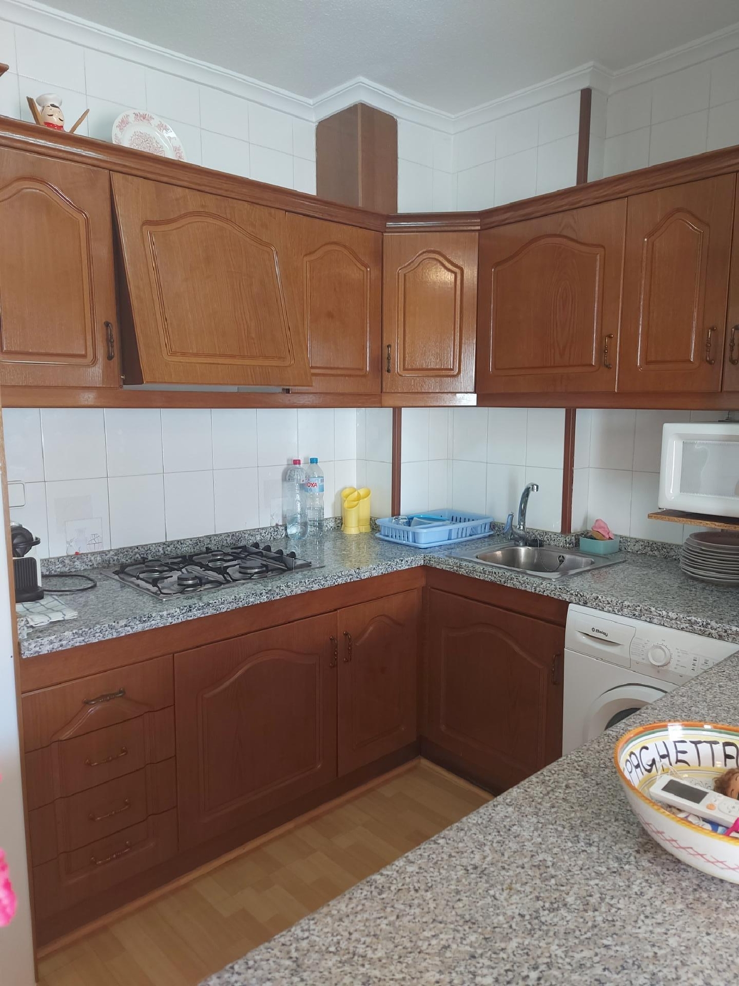  till salu hus Playa Del Cura Baix Segura 9