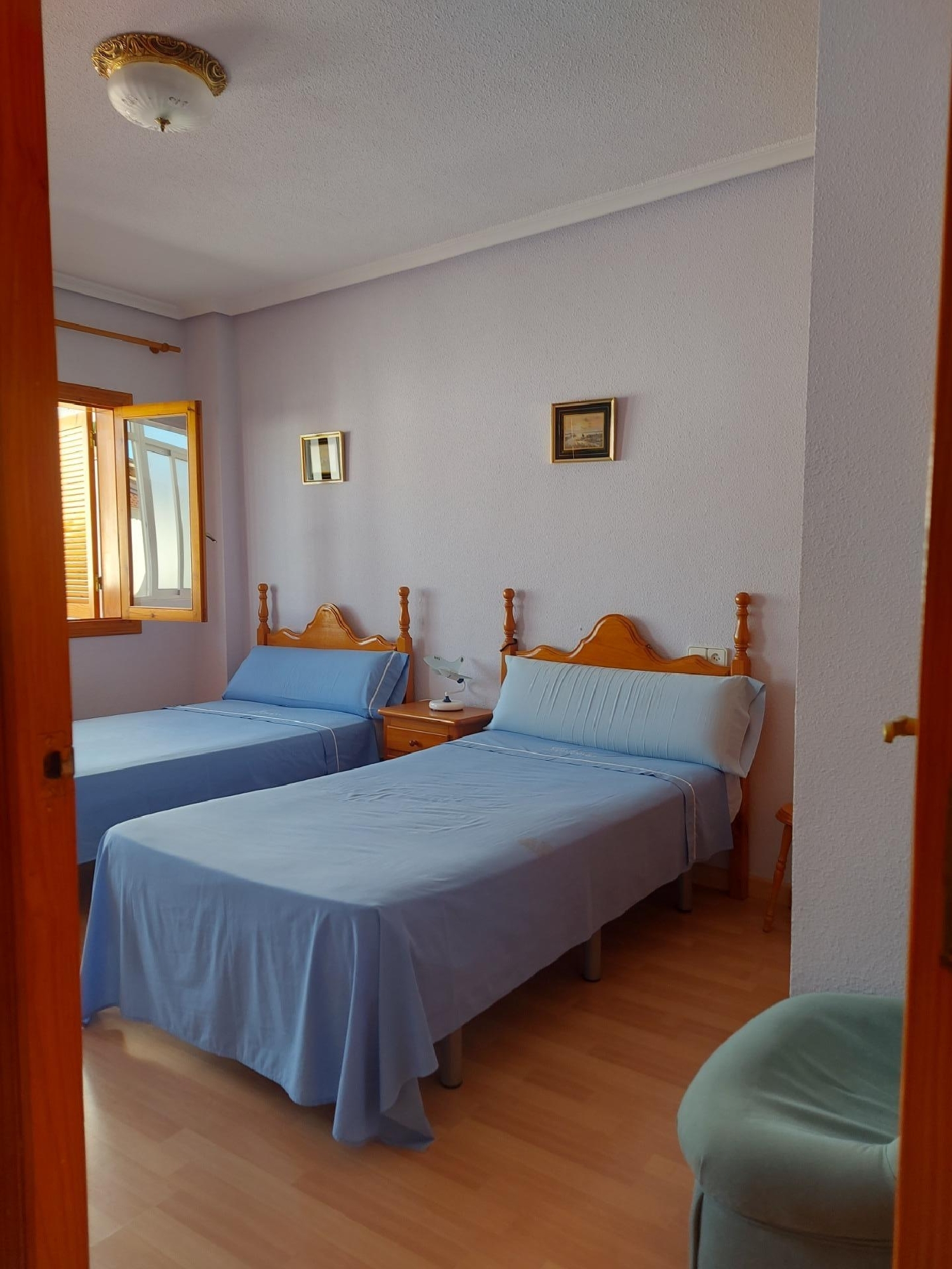  till salu hus Playa Del Cura Baix Segura 18