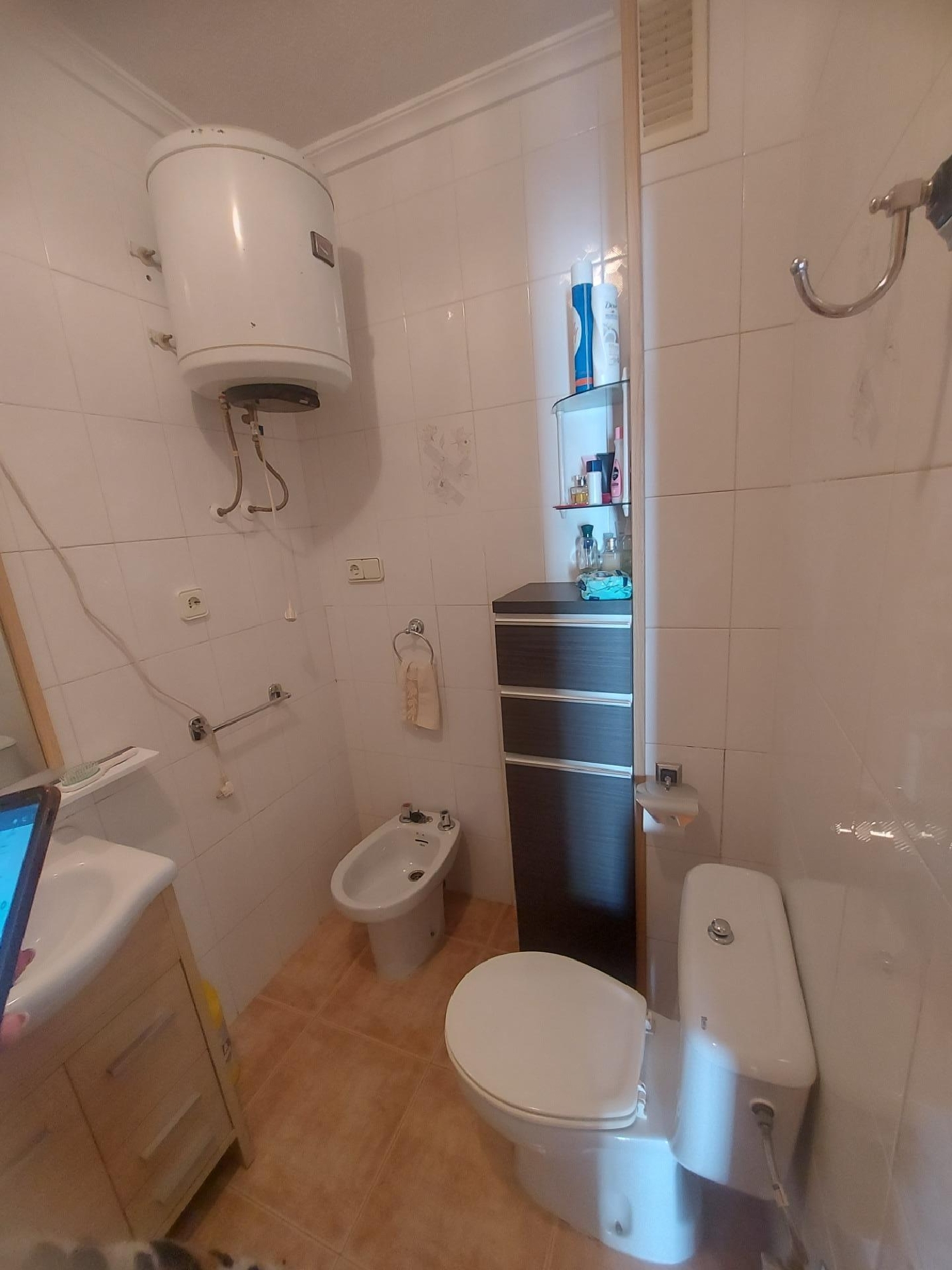  till salu hus Playa Del Cura Baix Segura 15