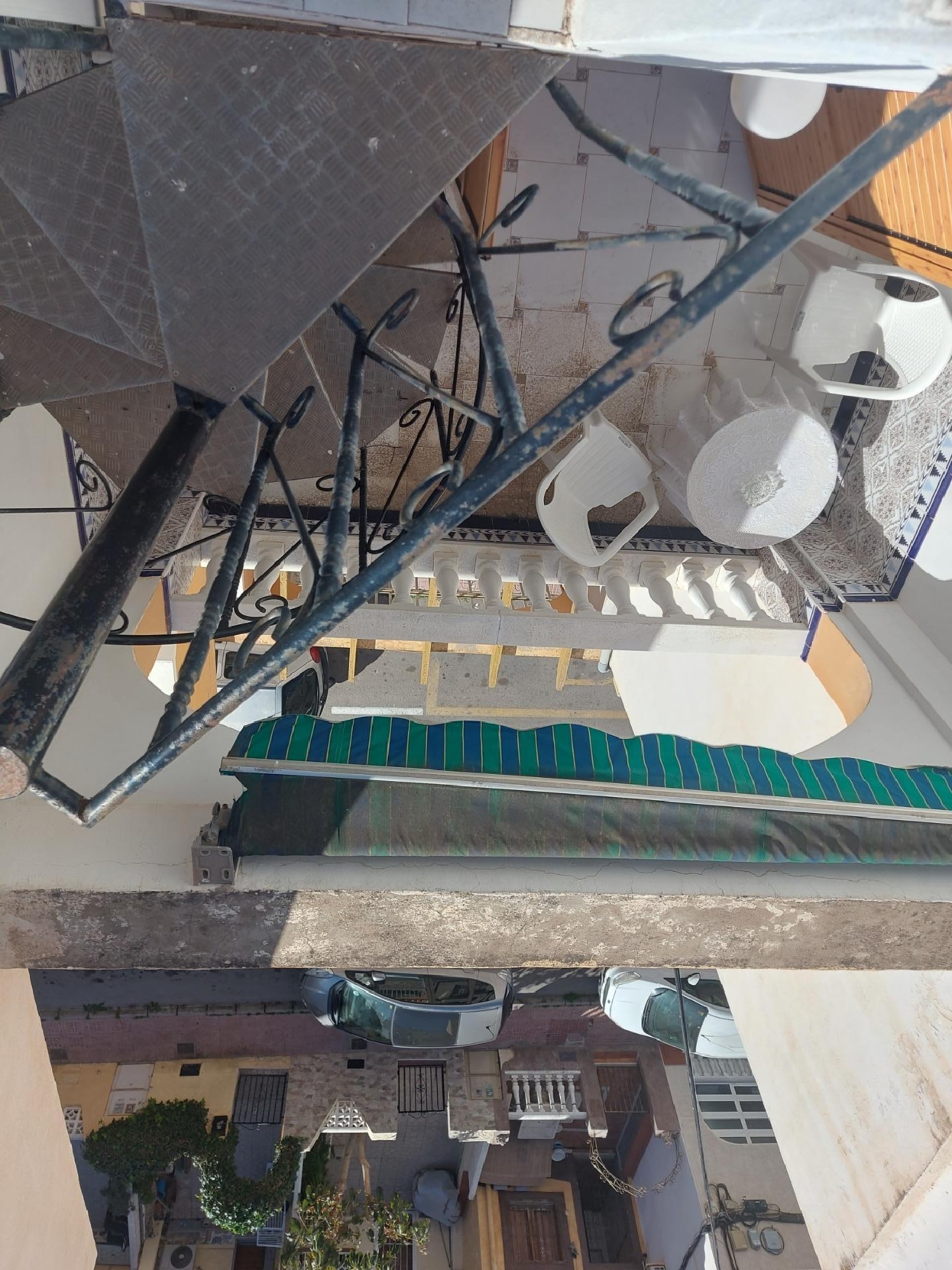  till salu hus Playa Del Cura Baix Segura 33
