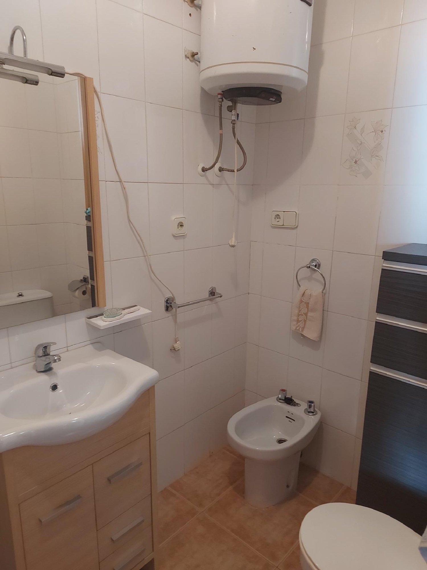  till salu hus Playa Del Cura Baix Segura 16