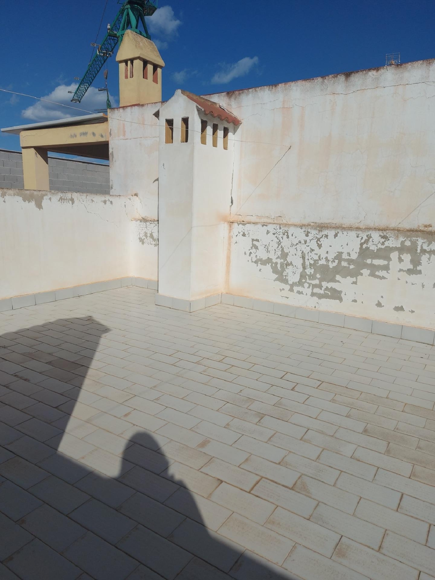  till salu hus Playa Del Cura Baix Segura 30