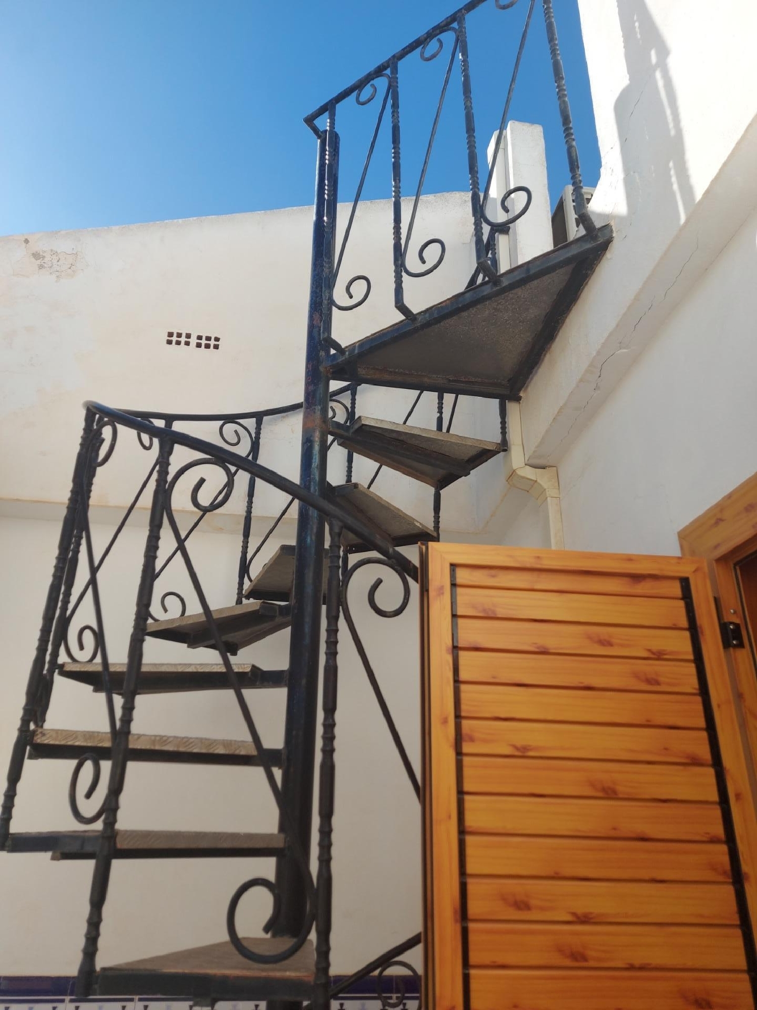  till salu hus Playa Del Cura Baix Segura 25
