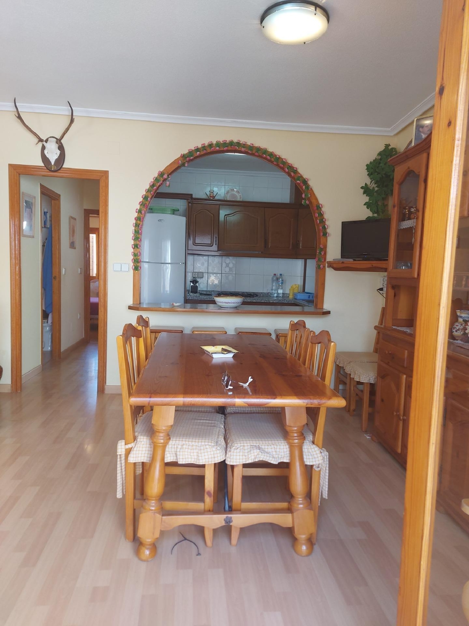  till salu hus Playa Del Cura Baix Segura 6