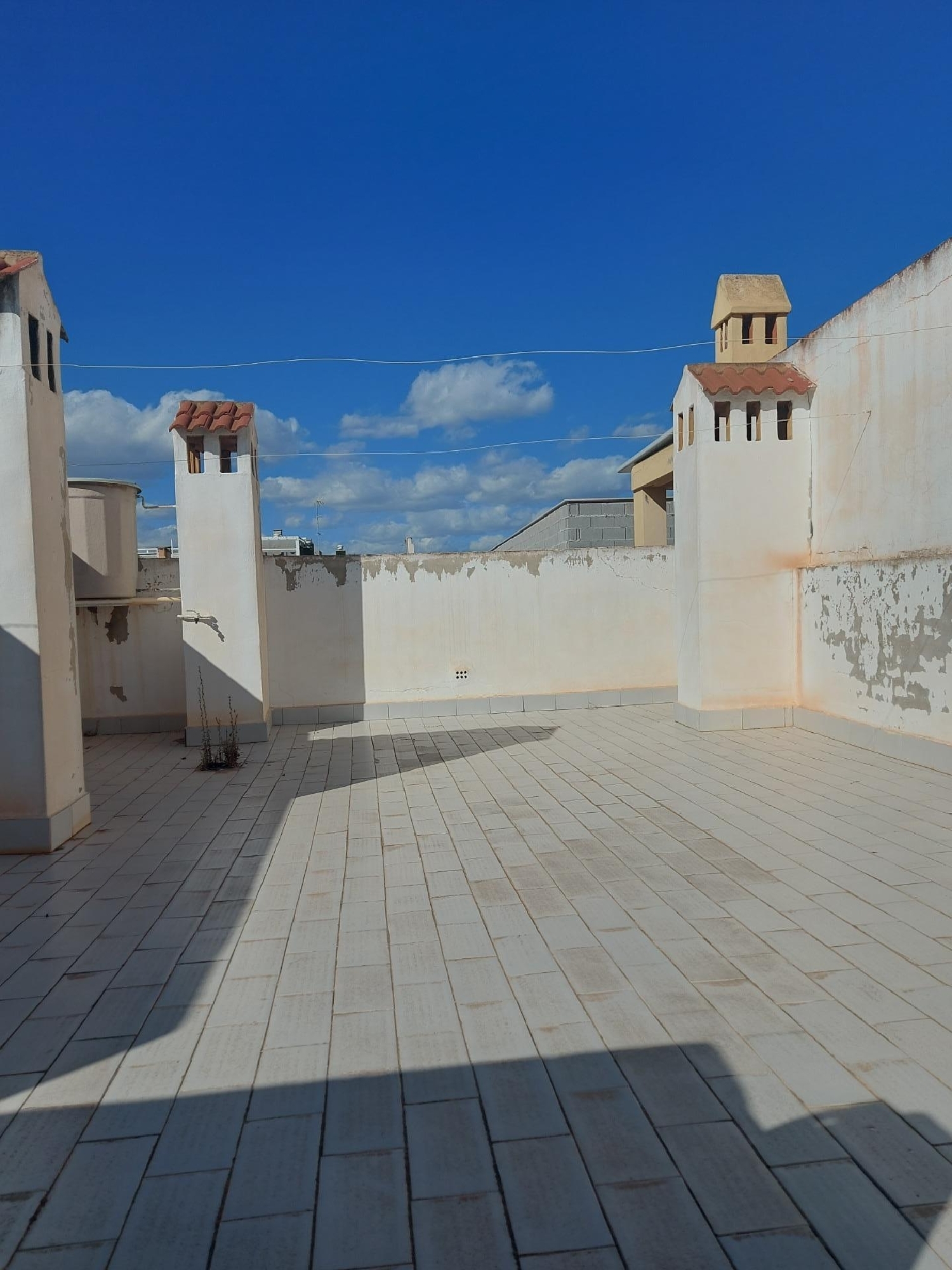  till salu hus Playa Del Cura Baix Segura 27