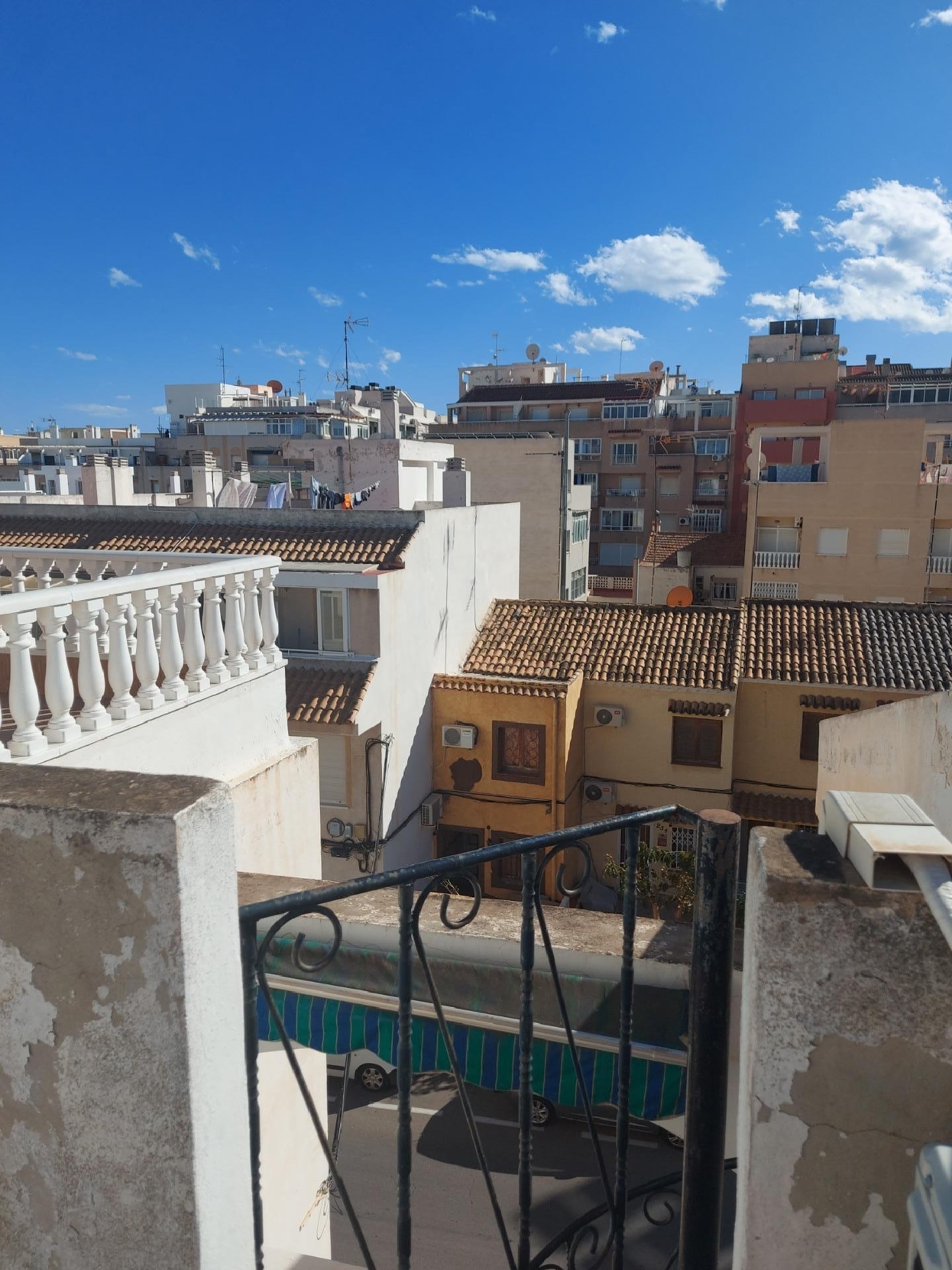  till salu hus Playa Del Cura Baix Segura 32