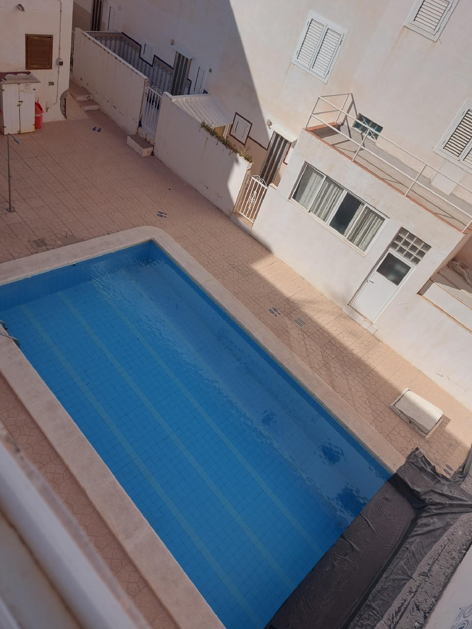  till salu hus Playa Del Cura Baix Segura 23