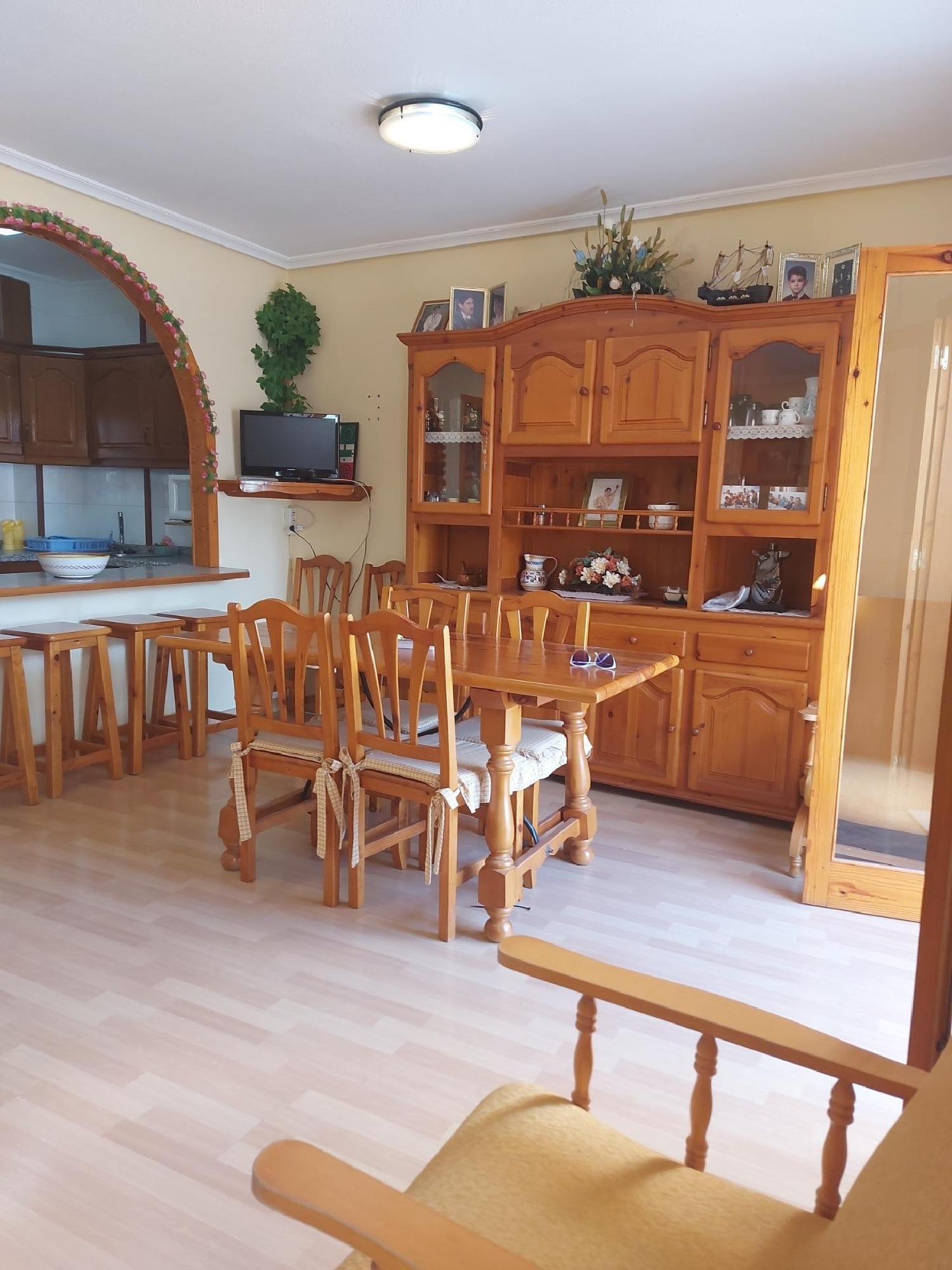  till salu hus Playa Del Cura Baix Segura 4