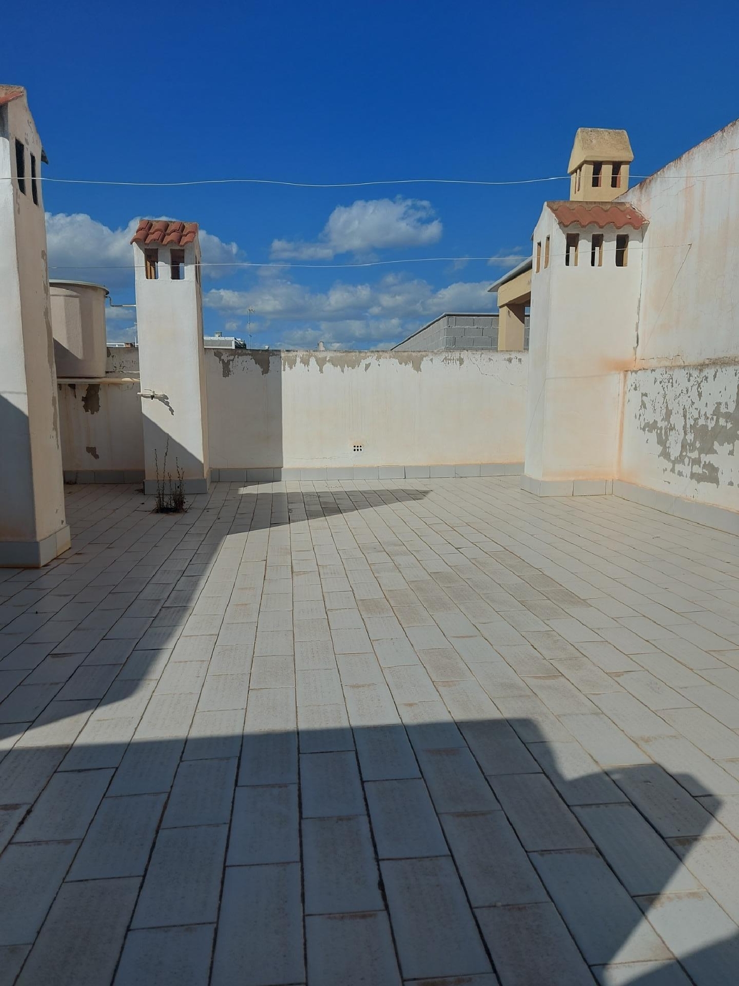  till salu hus Playa Del Cura Baix Segura 28